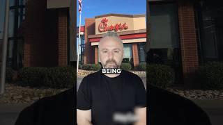 How Much Does It Pay to Be a Boss at Chick-fil-A? #chickfila #boss