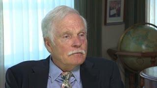 Ted Turner's biggest regret