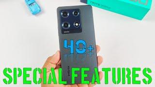 Infinix Note 30 Pro Tips & Tricks | 40+ Special Features & Hidden Settings