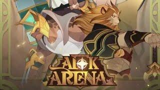 AFK arena.#1 прохождение лабиринта. Мистический лабиринт 3 этаж