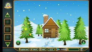 Xmas Snow Village Escape Walkthrough [SiviGames]