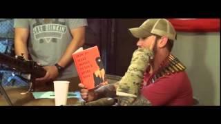 black rifle coffee