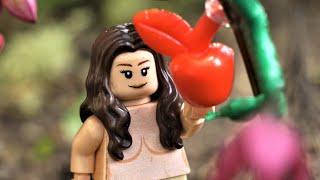 Bible Bricks | Adam and Eve (Genesis 1 - 3)