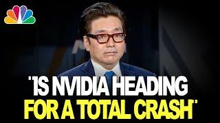 ¨Nvidia Holders Just Prepare For What's Coming..¨- Tom Lee