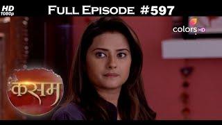 Kasam - 25th June 2018 - कसम - Full Episode