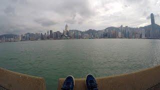 Веселое путешествие в Гонконг. Trip to HongKong.