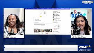 Celebrating Black musical greats in KC  | Afternoon Drive | WDAF+