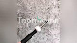 Как удлинить ручку на швабре Topohome ProCleanSystem