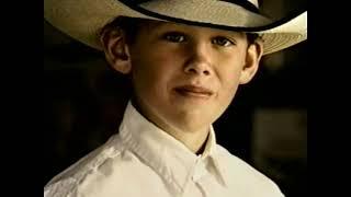 Chevy Truck - Retro Commercial