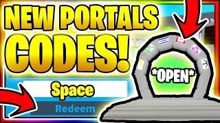 ALL  *NEW* SECRET OP WORKING CODES! NEW UPDATE Roblox Texting Simulator PORTALS UPDATE