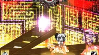TravellerLonely's 7 replay.