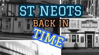 St Neots back in time