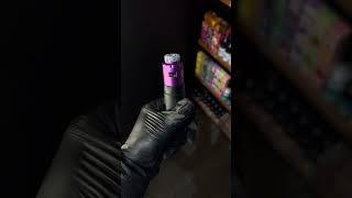 El Thunder 21700 + Dead rabbit RDA