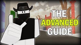 The ADVANCED GUIDE to Roblox Jujutsu Shenanigans