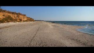 CORBU BEACH - Romania