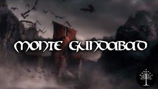 I LUOGHI DELLA TERRA DI MEZZO: MONTE GUNDABAD #3