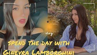 A day in a life : Ginevra Lamborghini Risponde