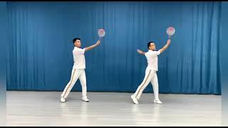 Tabata Bailong Ball（1） Tabata柔力球（1）