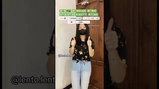 Stecu promax | Dj Stecu | Tutorial Dance Tiktok | #dance #tiktok #trend #djremix #velocity #shorts