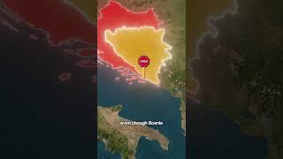 Country Robbed By Their Neighbor