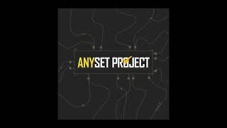 Addon for Blender - Anyset Project