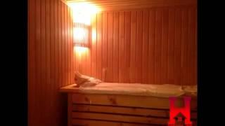 Недвижимость Новосибирска АН Жилфонд Двухуровневый дом в Новосибирске
