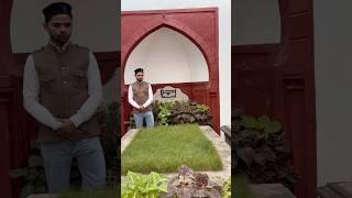 Aligarh muslim university #amu #aligarhmuslimuniversity #monument