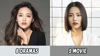 All Dramas and Movies of Wan Zi Lin | Wan Zi Lin Dramas and Movies (2020-2022)