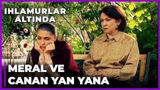 Meral ve Canan El Ele İntihara Gidiyor | Ihlamurlar Altında 38. Bölüm