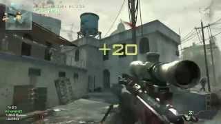 Introducing NoH Trauma | Mw3 MiniTage