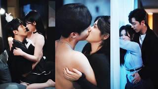 เธอยอมขายตัวให้ซีอีโอเพราะเงิน ไม่รู้ว่าเขาแอบรักเธอมา 13 ปีและหลงเธอหมดใจ!