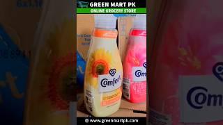 Comfort Fabric Cindtioner | Comfort Creation Fabric Softner | greenmartpk