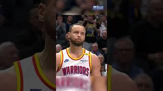 Steph for the LEAD  | NBC Sports Bay Area