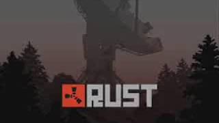 Короткий видео ролик о  RUST