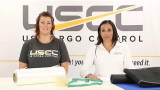 US Cargo Control - Moving Supplies