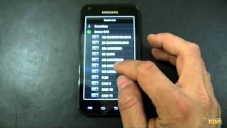 gDMSS Lite for Android Demo