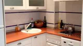 Our Apartment in Sevilla, Spain