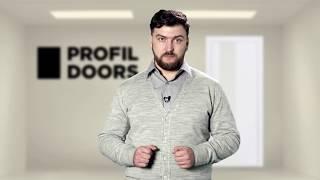 Межкомнатные двери Profil Doors Серия E