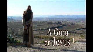 A Guru or Jesus Father Joseph-Marie Verlinde