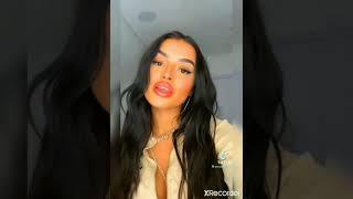 Anisa Veseli permbledhje video - tik tok