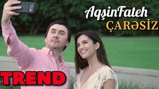 Aqsin Fateh - Caresiz (Official Video)