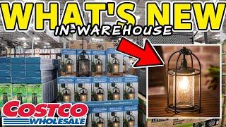 Costco 29 What's New ARRIVALS You Need To SEE in March 2025