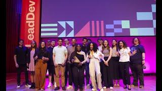 LeadDev London 2023 Highlights