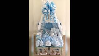 baby boy gift packets ideas #short #ytshort