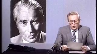 ZDF 17.09.1979 DAS GEHT SIE AN   Heute Fragment