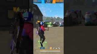 1 VS 2 With My Brothers2025 #freefire #samirgaming