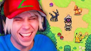 MEJORES MOMENTOS de RUBIUS y FOLAGOR de LA POKEMON TWITCH CUP 3