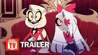 Hazbin Hotel Season 1 Trailer