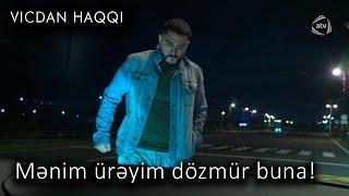 Mənim ürəyim dözmür buna! (Vicdan haqqı 66-cı bölüm, fraqment)