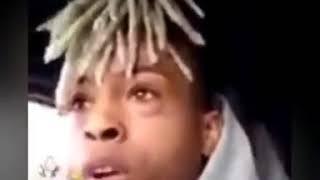 XXXtentacion Last Video Before He Died